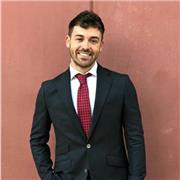 Soy Antonio y ofrezco clases particulares para alumnos y alumnas de primaria, secundaria y bachillerato